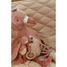 Flamingo-Aktivitäts-Plüschtier LD8318 Little Dutch 12