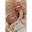 Flamingo-Aktivitäts-Plüschtier LD8318 Little Dutch 9