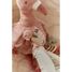 Flamingo-Aktivitäts-Plüschtier LD8318 Little Dutch 8