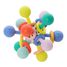 Aktivitätsspielzeug Atom Pop-Farben MT165190 Manhattan Toy 4