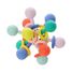 Aktivitätsspielzeug Atom Pop-Farben MT165190 Manhattan Toy 5