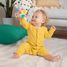 Aktivitätsspielzeug Click Clack Pop-Farben MT165210 Manhattan Toy 2