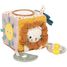 Spielwürfel aus Stoff Little Lion LE12777 Small Foot company 1