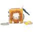 Spielwürfel aus Stoff Little Lion LE12777 Small Foot company 4
