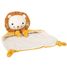Schnuffeltuch Little Lion LE12772 Small Foot company 1