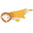 Schnuffeltuch Little Lion LE12772 Small Foot company 3