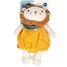 Kuscheltier Little Lion LE12776 Small Foot company 4