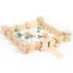Medium Pack Just Blocks - 166 Stück JB-MEDIUMPACK Just Blocks 12