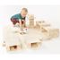 Big Pack Just Blocks - 338 Stück JB-BIGPACK Just Blocks 14