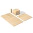 Big Pack Just Blocks - 338 Stück JB-BIGPACK Just Blocks 2