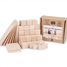 Small Pack Just Blocks - 74 Stück JB-SMALLPACK Just Blocks 1