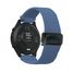 K-Watch Interaktive Uhr blau KW-K-WATCH-BU Kidywolf 3