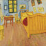 Das Zimmer von Van Gogh K040-24 Puzzle Michele Wilson 2