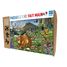 In den Bergen von Ruyer K068-100 Puzzle Michele Wilson 2