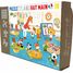 Es lebe der Kindergarten von Charlipop K103-12 Puzzle Michele Wilson 1