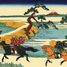 Die Felder von Sekiya Hokusai K1130-100 Puzzle Michele Wilson 2