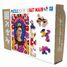 Selbstporträt von Frida Kahlo K1131-100 Puzzle Michele Wilson 1