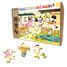 Die Farm von Olivier Huette K115-12 Puzzle Michele Wilson 1