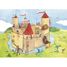 Panik im Schloss K145-24 Puzzle Michele Wilson 2