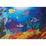 Tropischer Fisch von Alain Thomas K161-50 Puzzle Michele Wilson 3