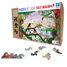 Der Dschungel von Alain Thomas K162-100 Puzzle Michele Wilson 2