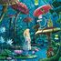 Alice im Wunderland K443-100 Puzzle Michele Wilson 2