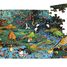 Crocos und Unternehmen K445-100 Puzzle Michele Wilson 3