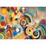 Tribut an Blériot von Delaunay K451-50 Puzzle Michele Wilson 1