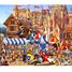 Turnier von Ruyer K592-100 Puzzle Michele Wilson 1