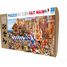 Turnier von Ruyer K592-100 Puzzle Michele Wilson 2