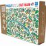 Paris Labyrinthe K685-100 Puzzle Michele Wilson 1