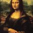 Die Mona Lisa da Vinci K739-12 Puzzle Michele Wilson 2