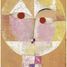 Senecio von Klee K795-12 Puzzle Michele Wilson 2