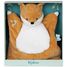 Schmusetuch Fuchs Leonard 20 cm K960271 Kaloo 3