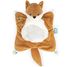Schmusetuch Fuchs Leonard 20 cm K960271 Kaloo 1