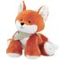 Plüsch Paprika Fuchs 17 cm K963488 Kaloo 4