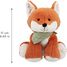 Plüsch Paprika Fuchs 17 cm K963488 Kaloo 6