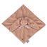 Schmusetuch hase terracotta Lapinoo 30 cm K972208 Kaloo 4