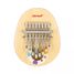 Kalimba Konfetti J07642 Janod 3