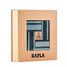 Box 40 blau Platten + Kunstbuch KABLBP21-4357 Kapla 2
