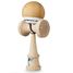 Krom Kendama Pop Nacktes Holz KROM-POP-NAKED KROM Kendama 2