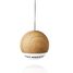 Krom Kendama Pop Nacktes Holz KROM-POP-NAKED KROM Kendama 3