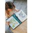 K-Draw Leuchtplatte Tiere KW-KIDYDRAW-PAD8-ANI Kidywolf 7