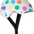 Pastel Dotty für Laufrad MEDIUM KMH023M Kiddimoto 4