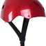 Metallic Red für Laufrad SMALL KMH038S Kiddimoto 4