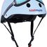 Blue Goggle für Laufrad SMALL KMH007S Kiddimoto 1