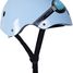 Blue Goggle für Laufrad MEDIUM KMH007M Kiddimoto 2