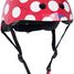 Red Dotty für Laufrad MEDIUM KMH009M Kiddimoto 1