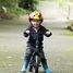 Fire für Laufrad MEDIUM KMH025M Kiddimoto 5