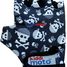 Handschuhe Skullz SMALL GLV019S Kiddimoto 1